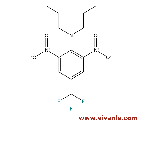 Pesticide Standards-Trifluralin-1657536761.png